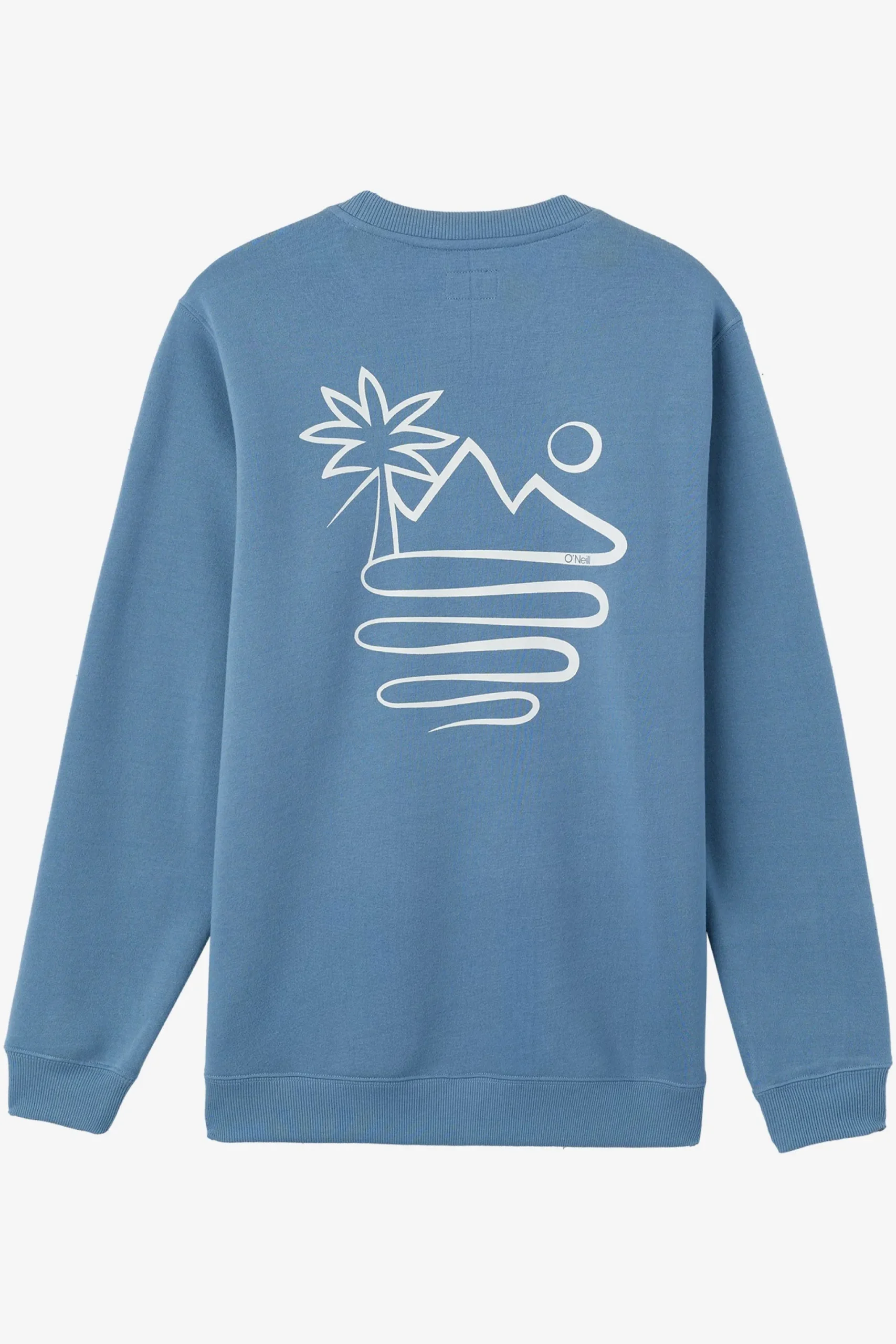 O’Neill Hoodies & Fleece<O'RIGINALS CREW FLEECE