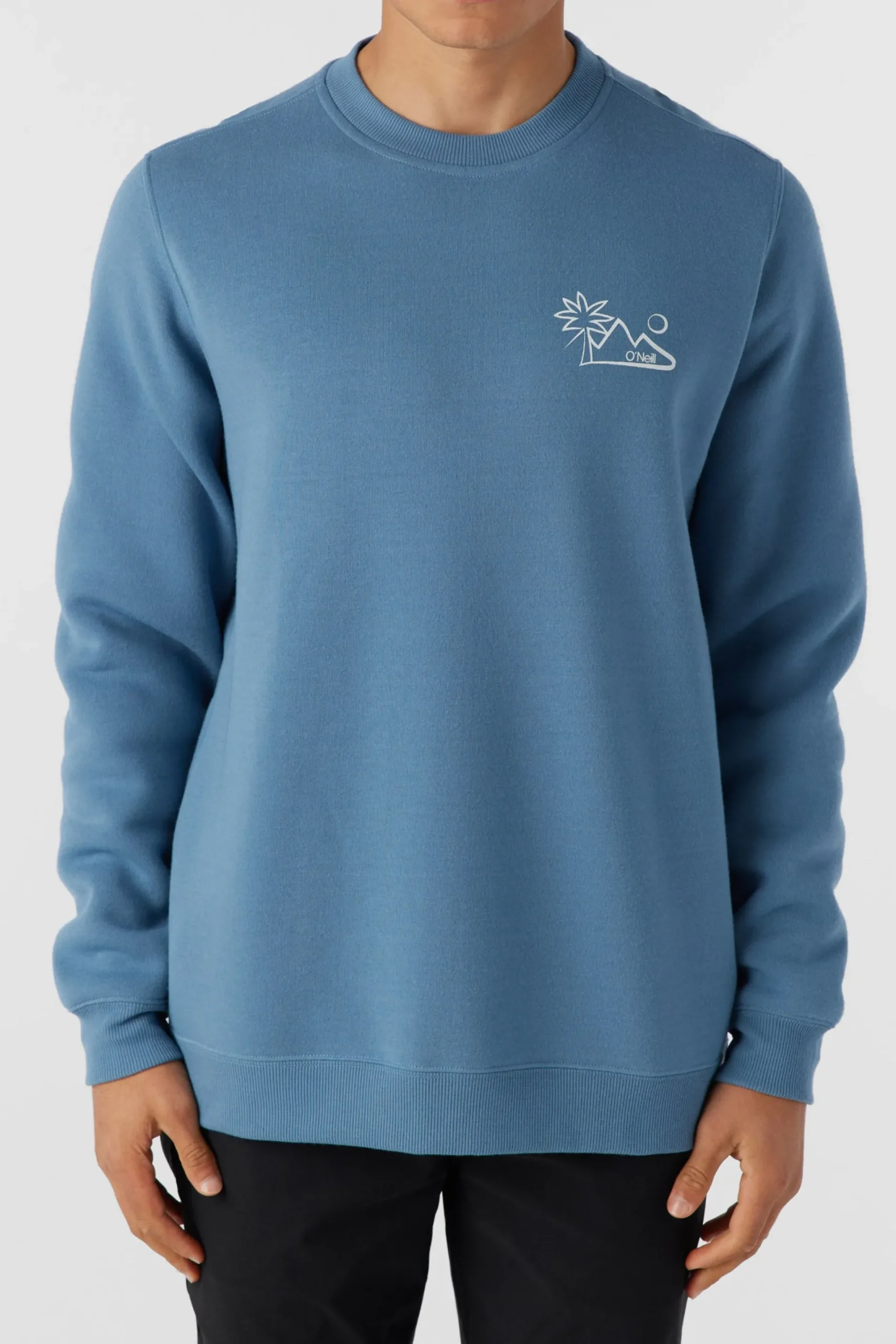 O’Neill Hoodies & Fleece<O'RIGINALS CREW FLEECE