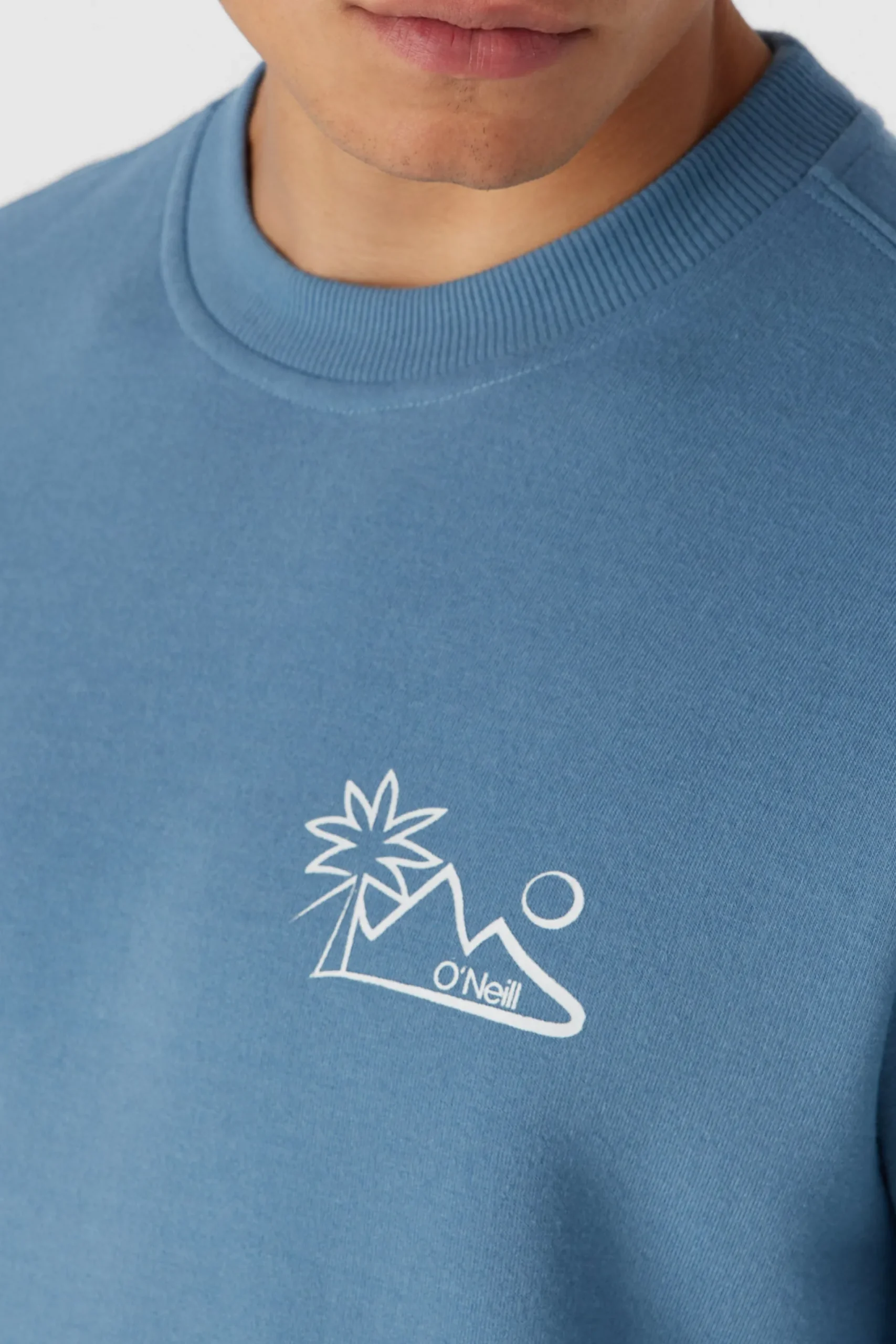 O’Neill Hoodies & Fleece<O'RIGINALS CREW FLEECE