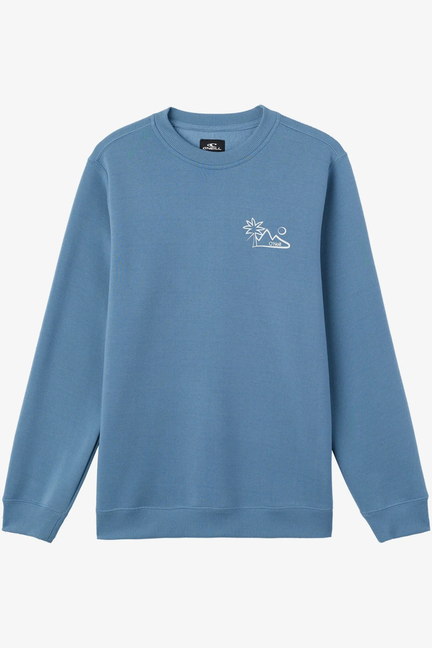 O’Neill Hoodies & Fleece<O'RIGINALS CREW FLEECE