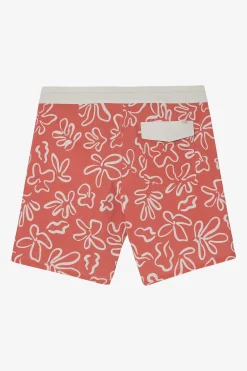 O’Neill Side Pockets<O'RIGINALS CRUZER 18" BOARDSHORTS