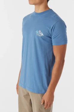 O’Neill Tees<O'RIGINALS CUTBACK TEE