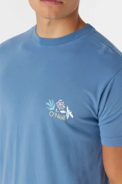 O’Neill Tees<O'RIGINALS CUTBACK TEE