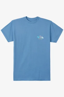 O’Neill Tees<O'RIGINALS CUTBACK TEE