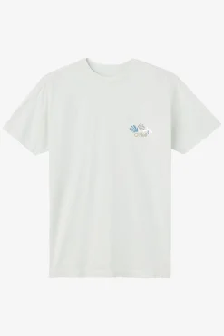 O’Neill Tees<O'RIGINALS CUTBACK TEE