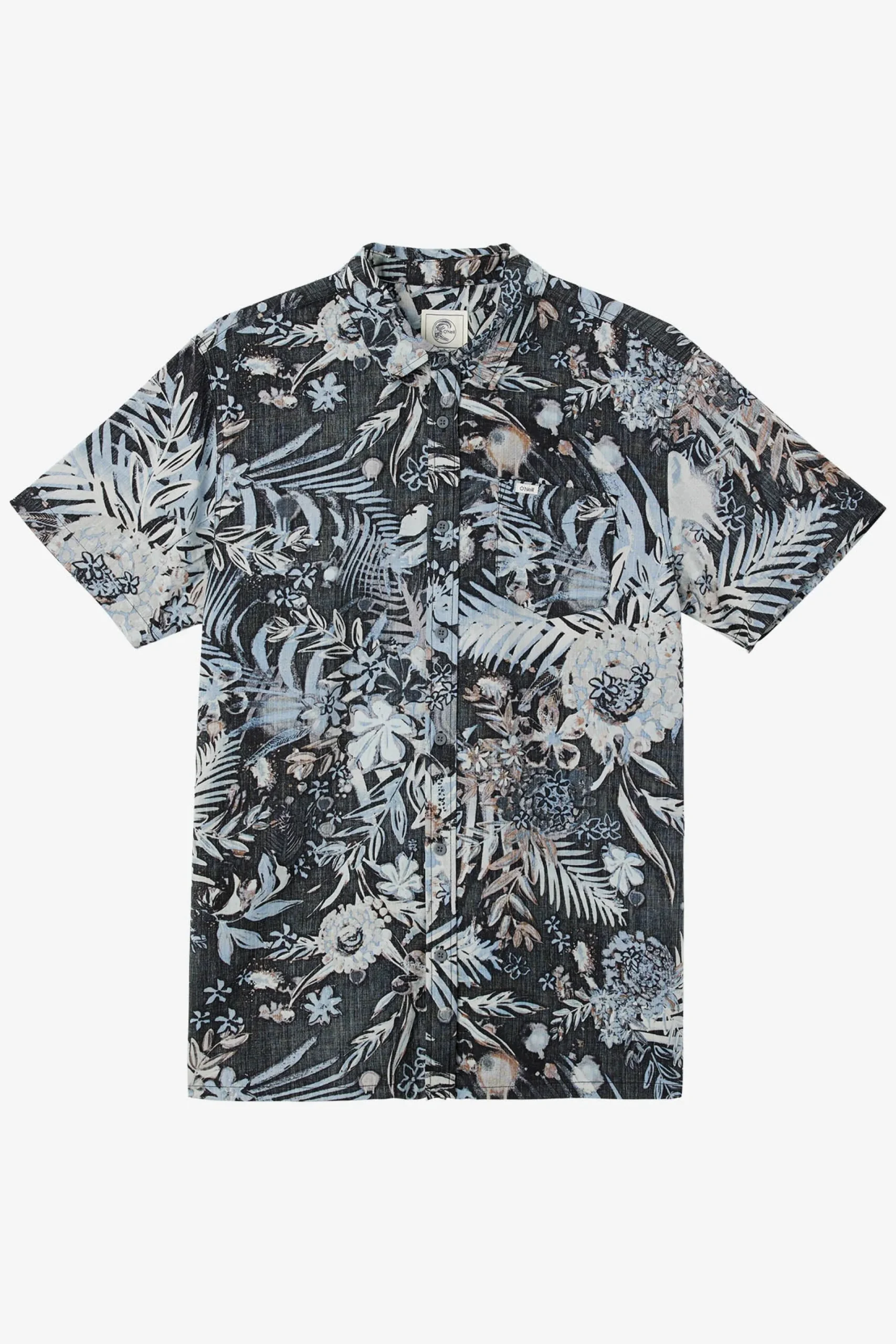 O’Neill Shirts & Flannels<O'RIGINALS ECO STANDARD FIT SHIRT