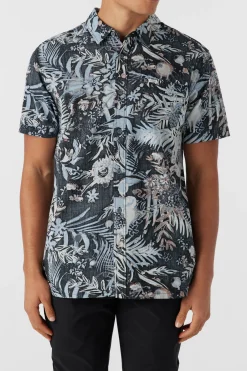 O’Neill Shirts & Flannels<O'RIGINALS ECO STANDARD FIT SHIRT