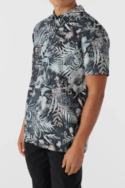 O’Neill Shirts & Flannels<O'RIGINALS ECO STANDARD FIT SHIRT