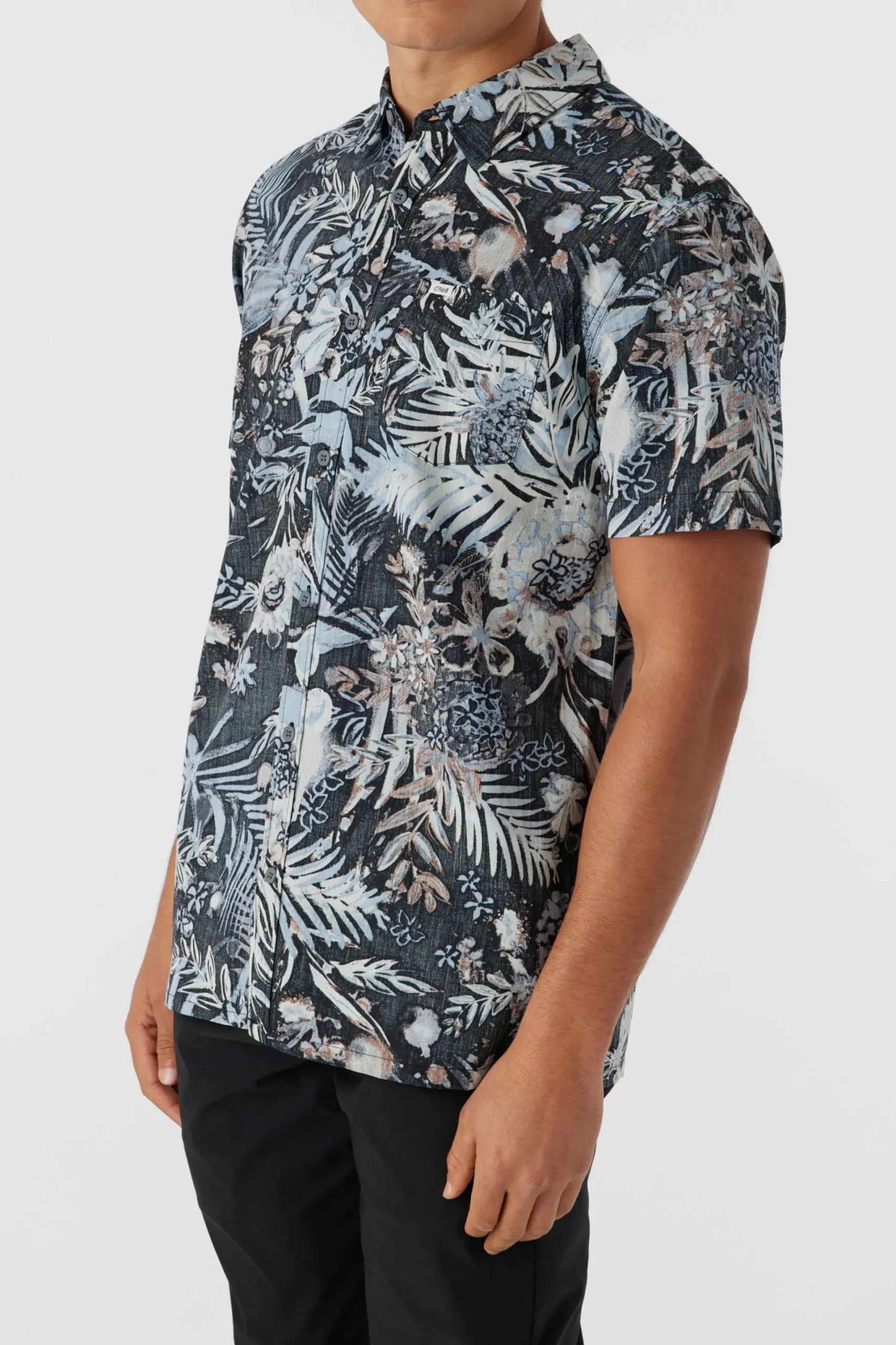 O’Neill Shirts & Flannels<O'RIGINALS ECO STANDARD FIT SHIRT