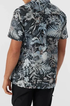 O’Neill Shirts & Flannels<O'RIGINALS ECO STANDARD FIT SHIRT