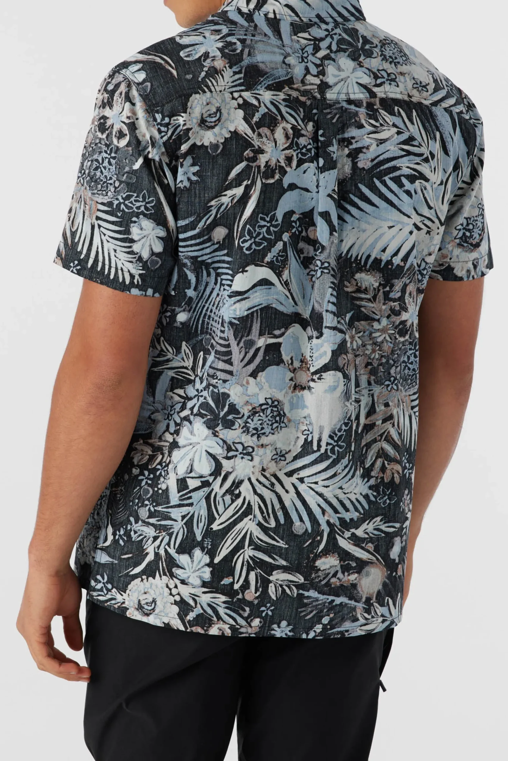 O’Neill Shirts & Flannels<O'RIGINALS ECO STANDARD FIT SHIRT