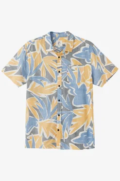 O’Neill Shirts & Flannels<O'RIGINALS ECO STANDARD FIT SHIRT