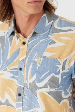 O’Neill Shirts & Flannels<O'RIGINALS ECO STANDARD FIT SHIRT