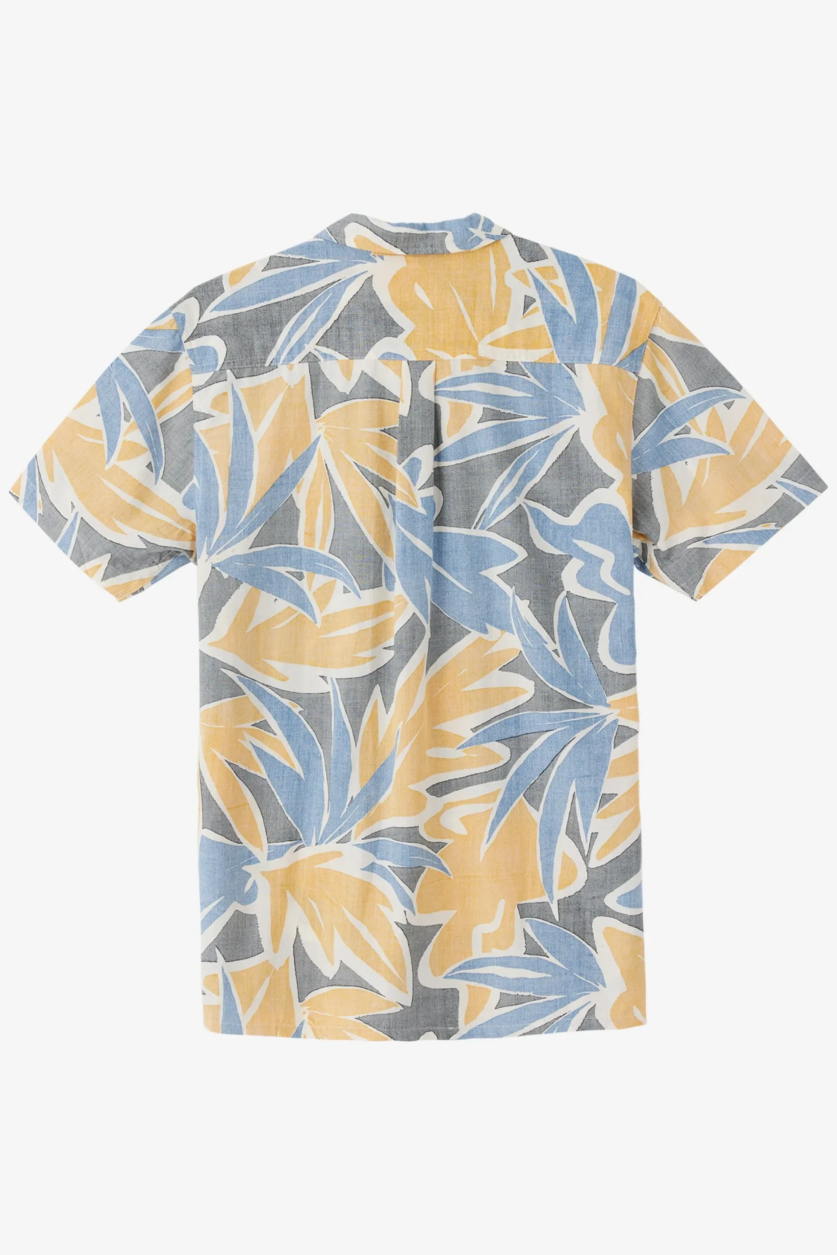 O’Neill Shirts & Flannels<O'RIGINALS ECO STANDARD FIT SHIRT