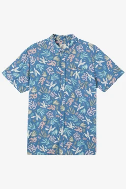 O’Neill Shirts & Flannels<O'RIGINALS ECO STANDARD FIT SHIRT