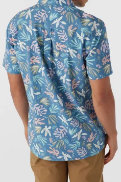 O’Neill Shirts & Flannels<O'RIGINALS ECO STANDARD FIT SHIRT