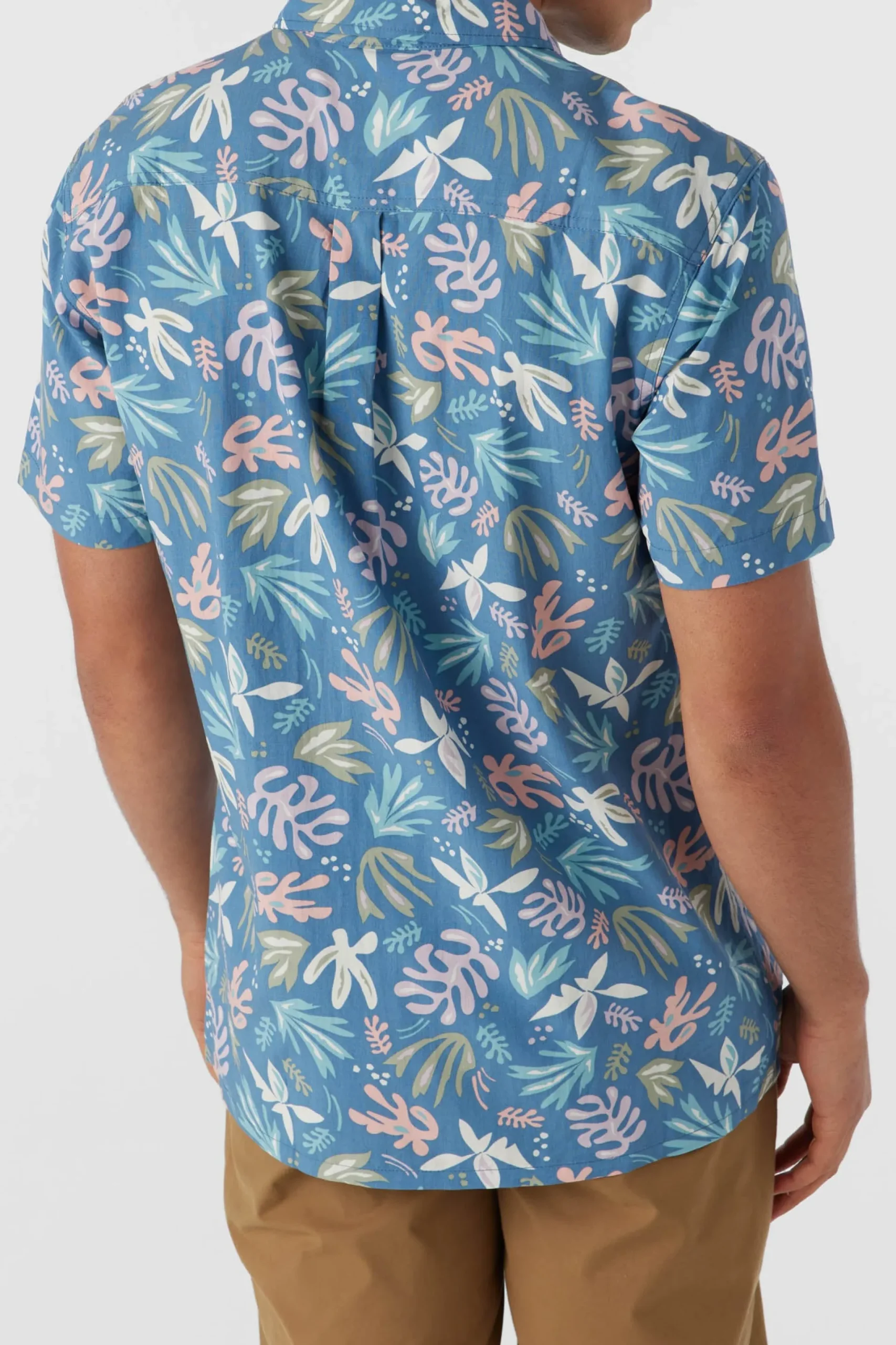 O’Neill Shirts & Flannels<O'RIGINALS ECO STANDARD FIT SHIRT