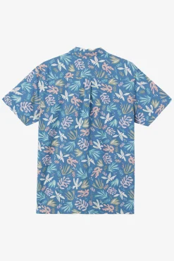 O’Neill Shirts & Flannels<O'RIGINALS ECO STANDARD FIT SHIRT