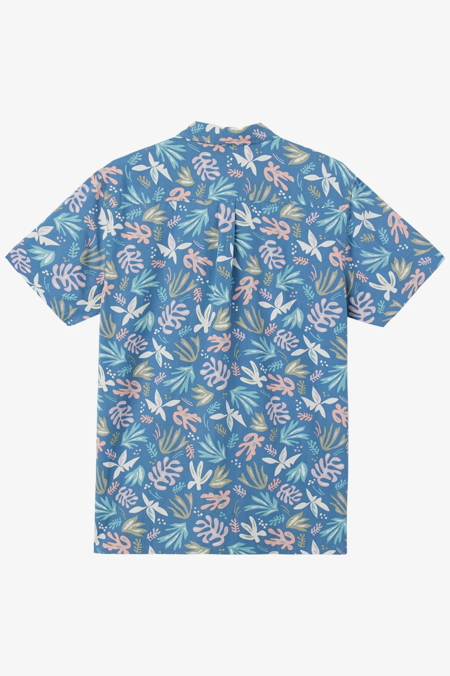 O’Neill Shirts & Flannels<O'RIGINALS ECO STANDARD FIT SHIRT