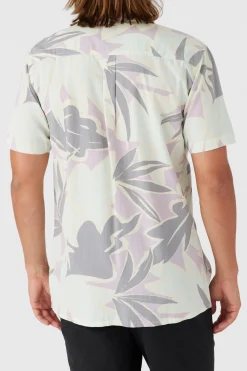 O’Neill Shirts & Flannels<O'RIGINALS ECO STANDARD FIT SHIRT