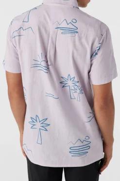 O’Neill Shirts & Flannels<O'RIGINALS ECO STANDARD FIT SHIRT