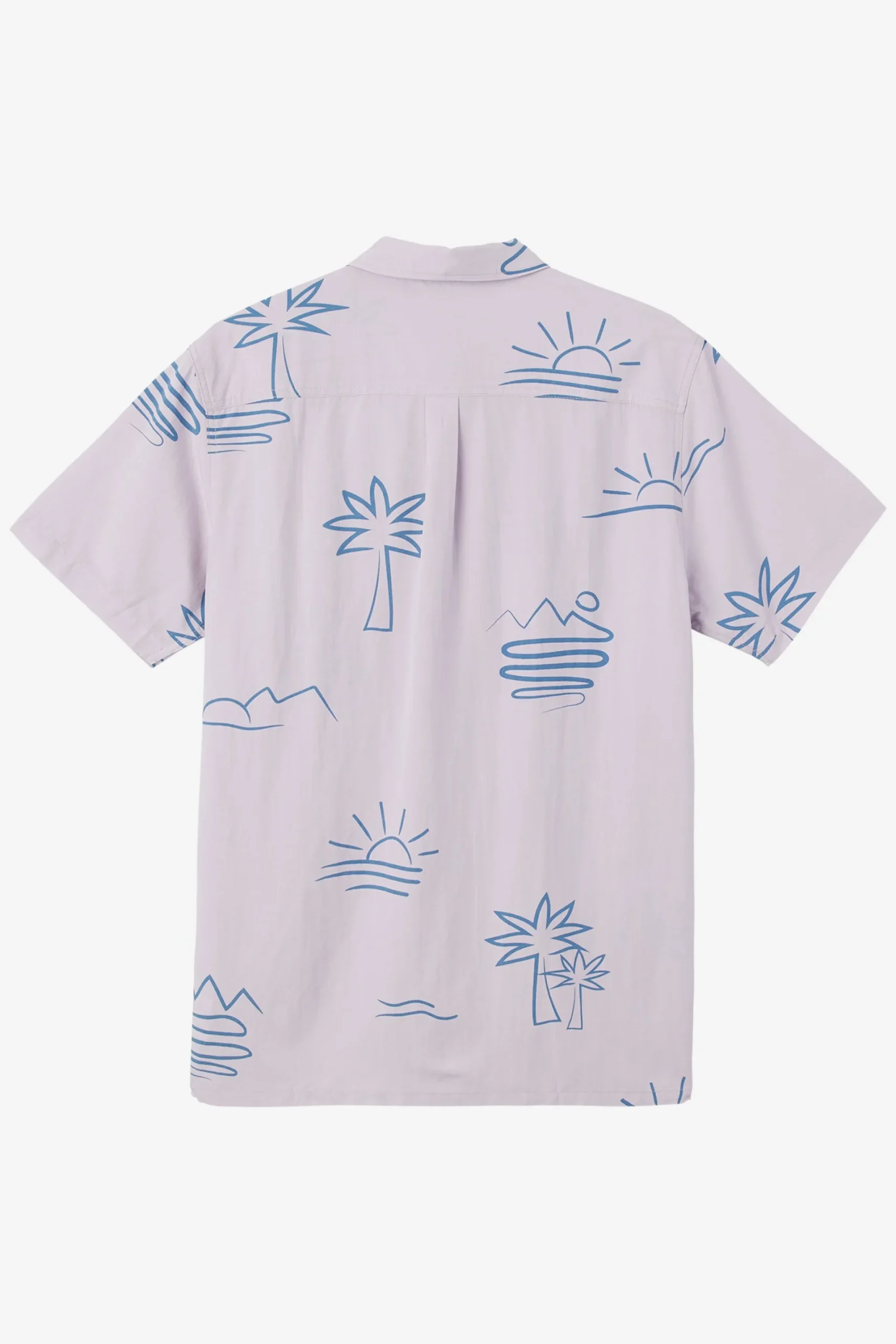 O’Neill Shirts & Flannels<O'RIGINALS ECO STANDARD FIT SHIRT