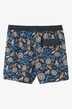 O’Neill Swim Trunks<O'RIGINALS ELASTIC WAIST 16" SWIM TRUNKS