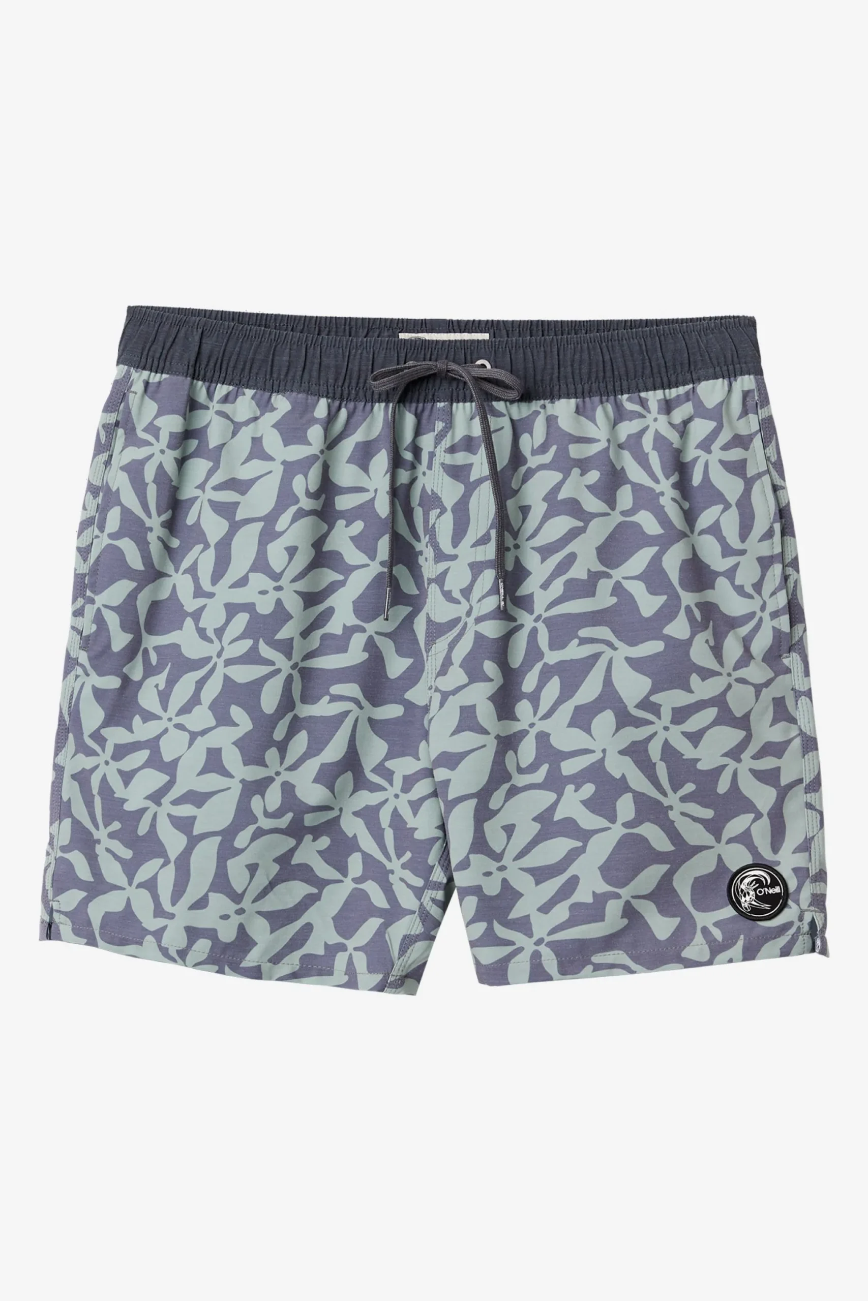 O’Neill Swim Trunks<O'RIGINALS ELASTIC WAIST 16" SWIM TRUNKS