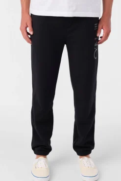 O’Neill Pants<O'RIGINALS ESSENTIAL FLEECE PANTS