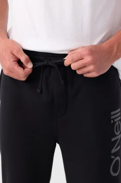 O’Neill Pants<O'RIGINALS ESSENTIAL FLEECE PANTS