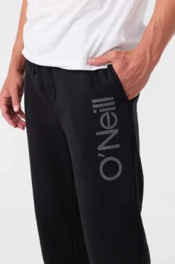 O’Neill Pants<O'RIGINALS ESSENTIAL FLEECE PANTS