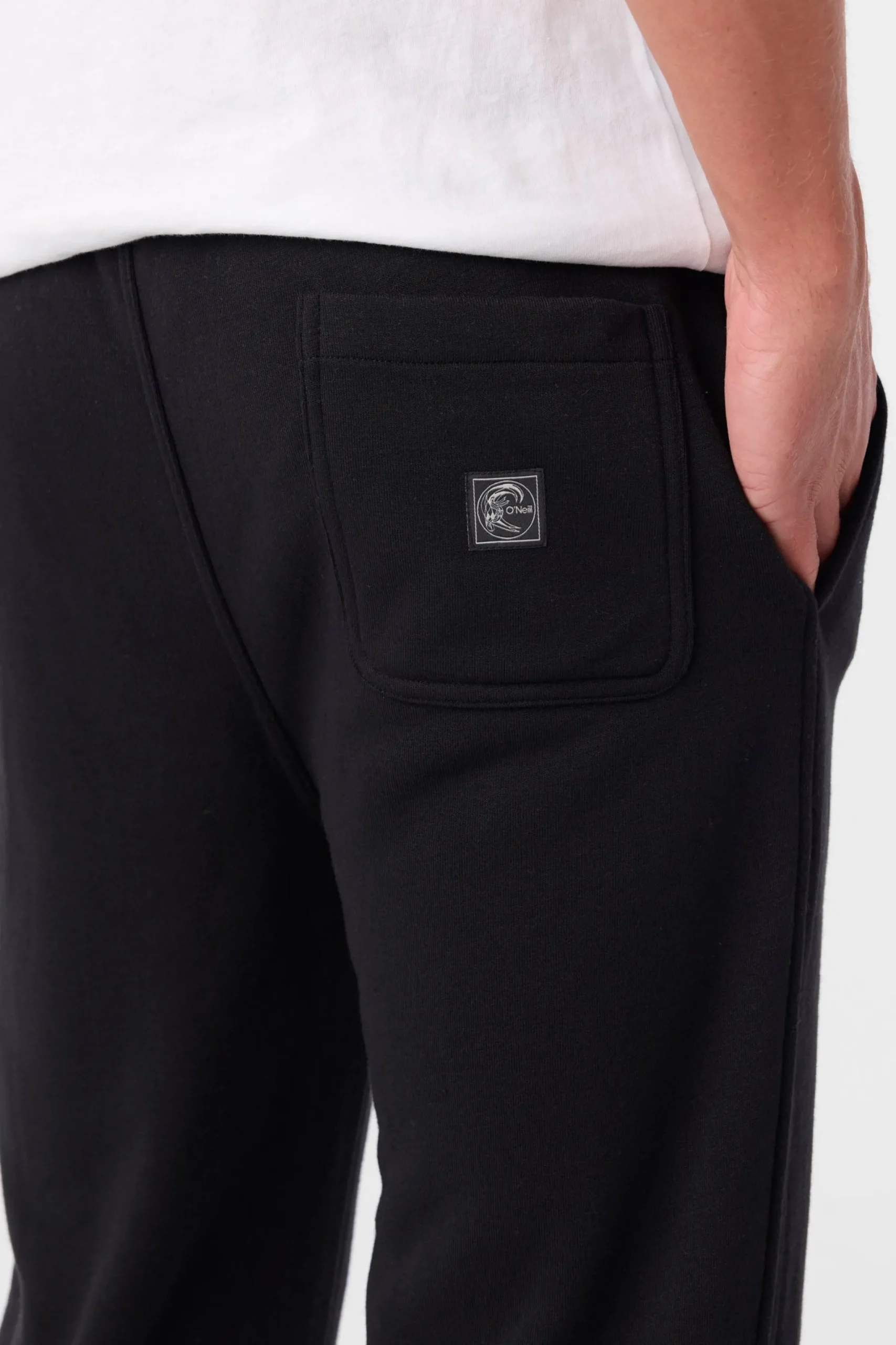 O’Neill Pants<O'RIGINALS ESSENTIAL FLEECE PANTS