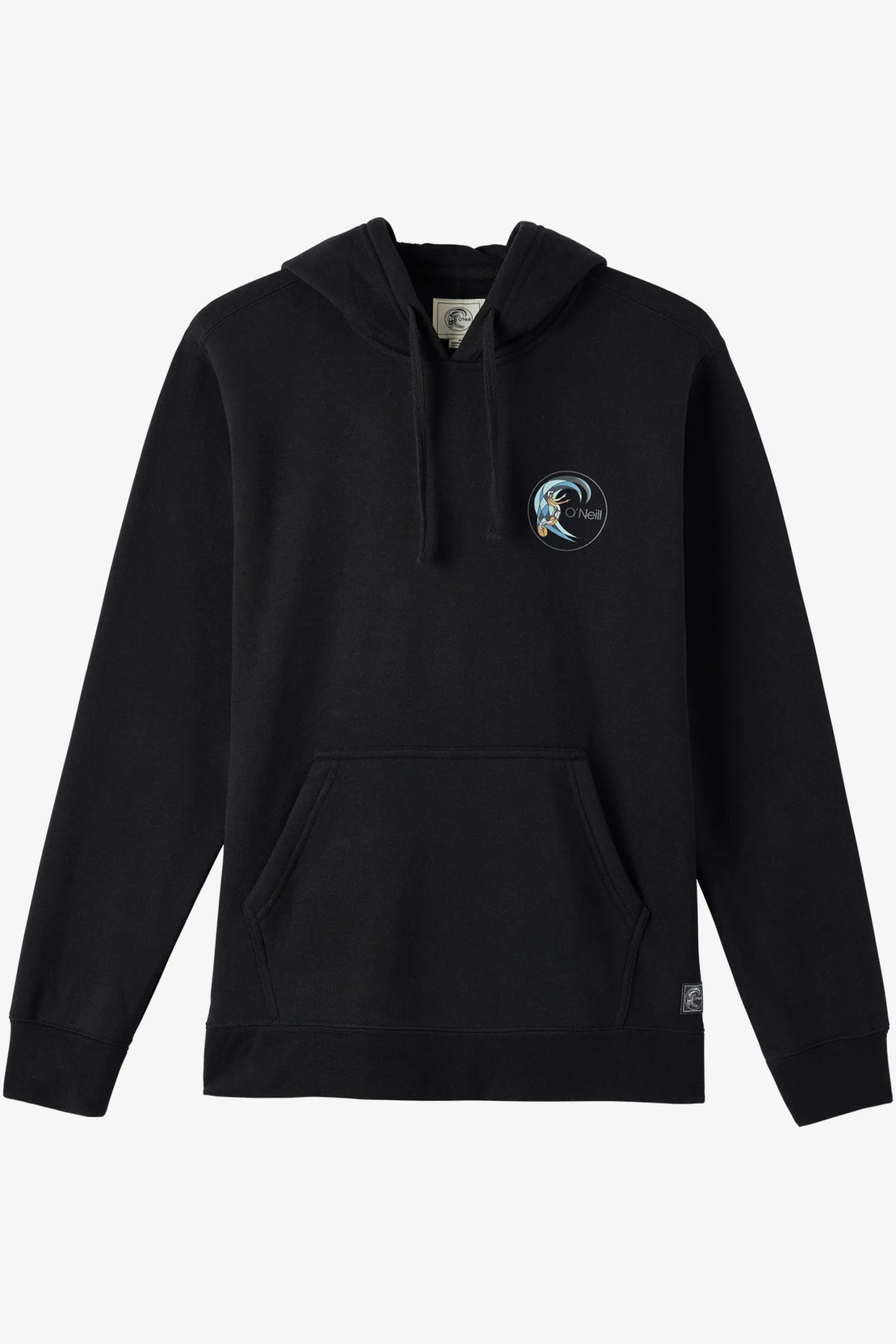 O’Neill Hoodies & Fleece<O'RIGINALS ESSENTIAL HOODIE FLEECE PULLOVER