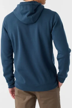 O’Neill Hoodies & Fleece<O'RIGINALS ESSENTIAL HOODIE FLEECE PULLOVER
