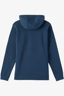 O’Neill Hoodies & Fleece<O'RIGINALS ESSENTIAL HOODIE FLEECE PULLOVER