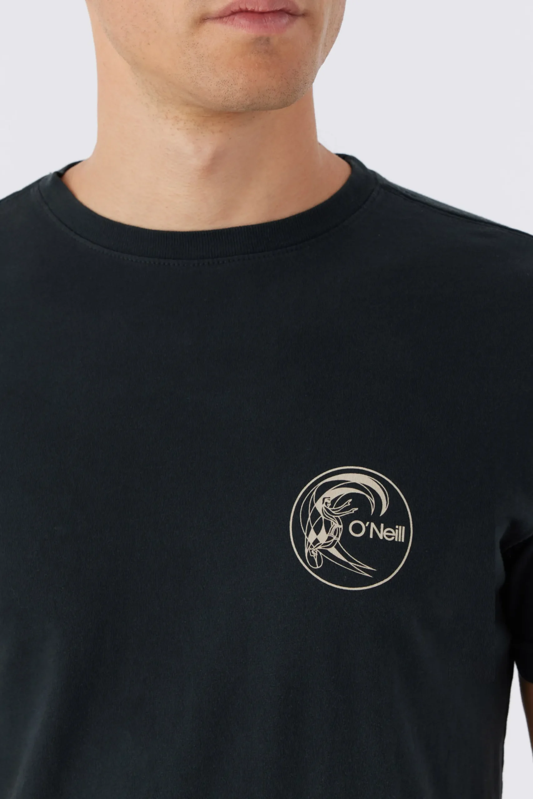 O’Neill Tees<O'RIGINALS FLORAL TEE