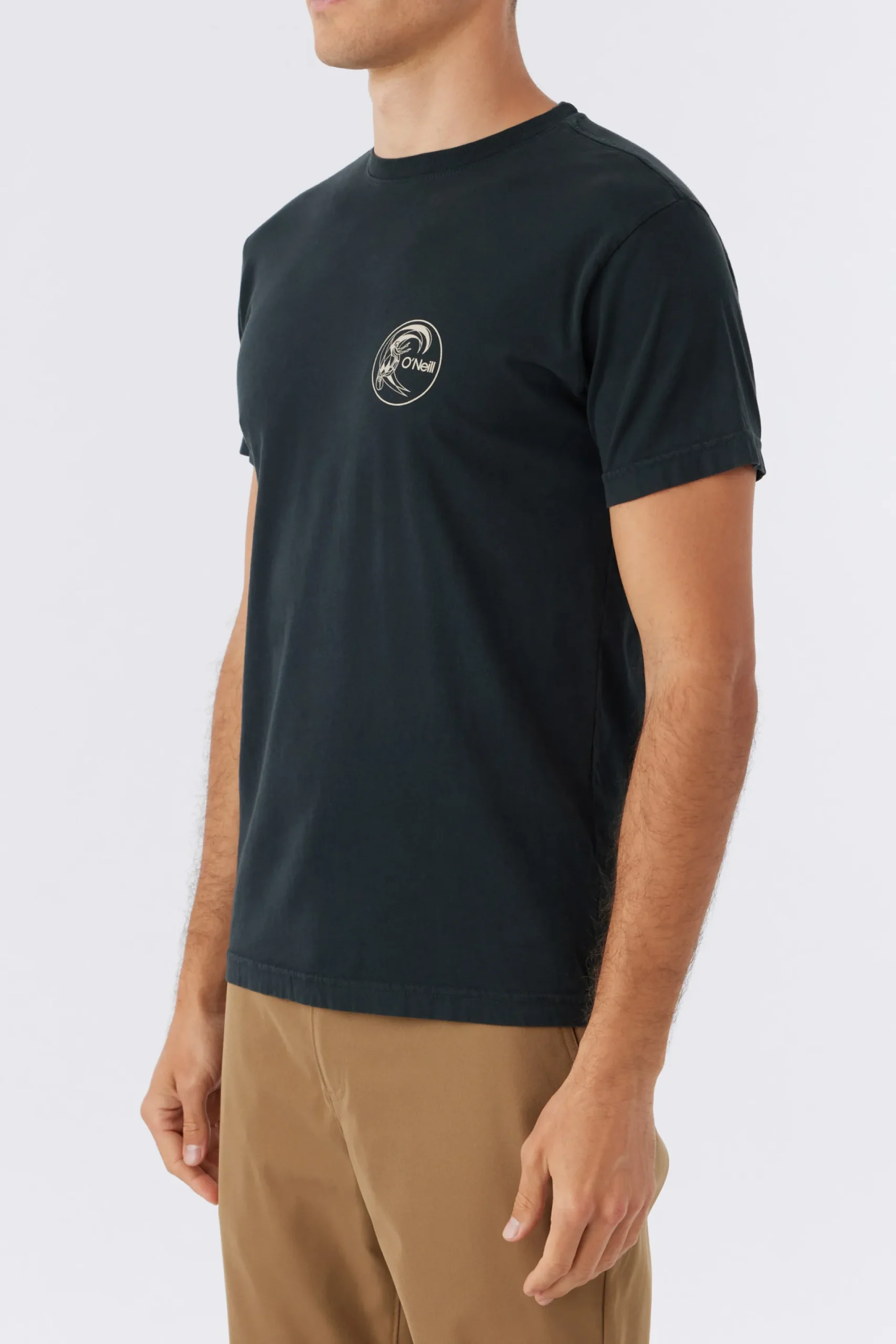 O’Neill Tees<O'RIGINALS FLORAL TEE