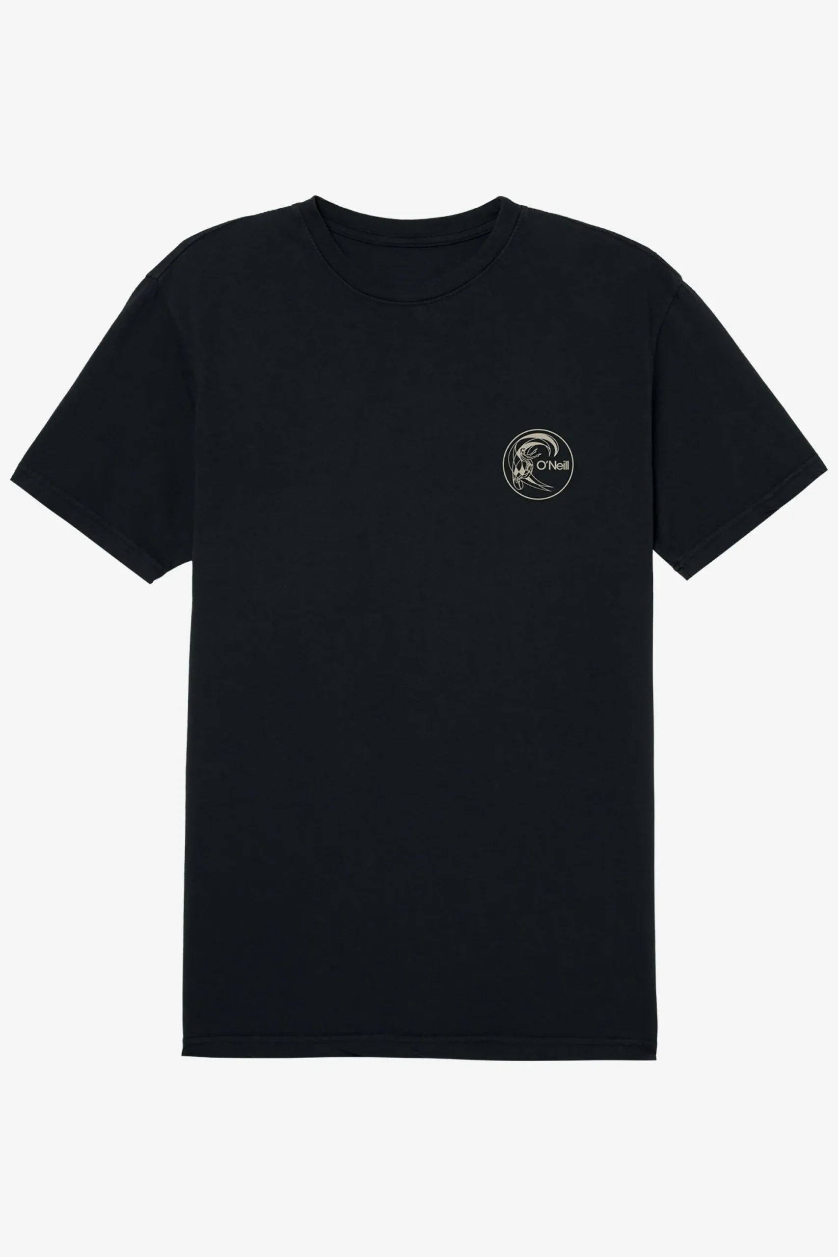 O’Neill Tees<O'RIGINALS FLORAL TEE