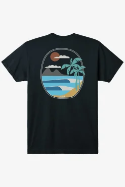 O’Neill Tees<O'RIGINALS FOUR BOBS TEE