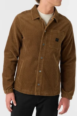 O’Neill Jackets<O'RIGINALS HERITAGE JACKET