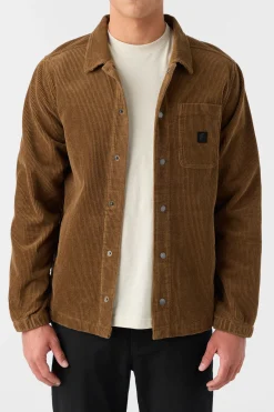 O’Neill Jackets<O'RIGINALS HERITAGE JACKET