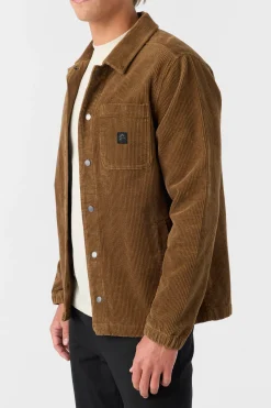 O’Neill Jackets<O'RIGINALS HERITAGE JACKET