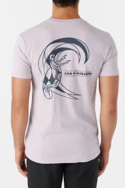 O’Neill Tees<O'RIGINALS MARQUEE TEE