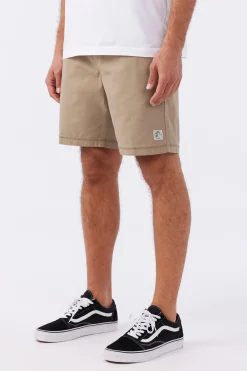 O’Neill Shorts<O'RIGINALS PORTER 18" SHORTS