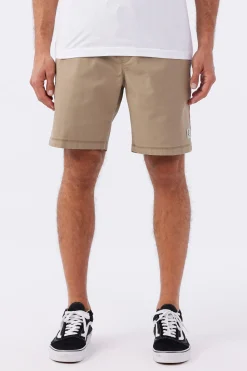 O’Neill Shorts<O'RIGINALS PORTER 18" SHORTS
