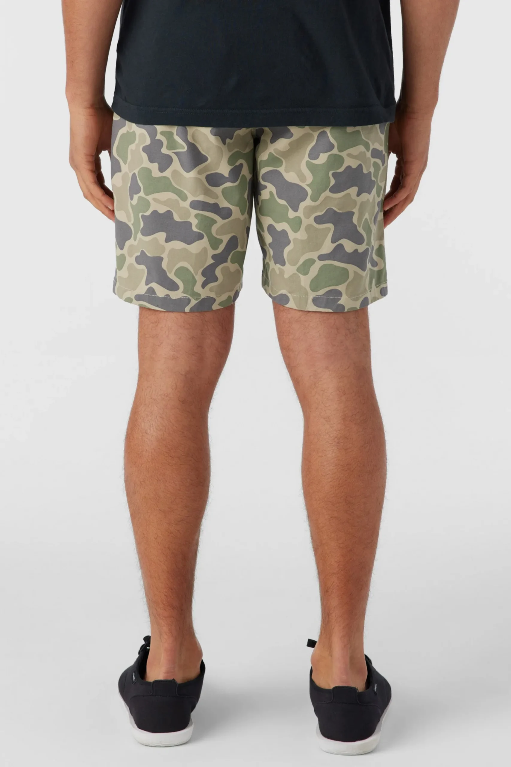 O’Neill Shorts<O'RIGINALS PORTER 18" SHORTS