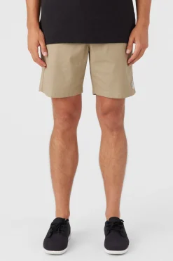 O’Neill Shorts<O'RIGINALS PORTER 18" SHORTS
