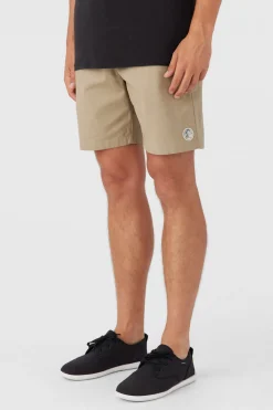 O’Neill Shorts<O'RIGINALS PORTER 18" SHORTS