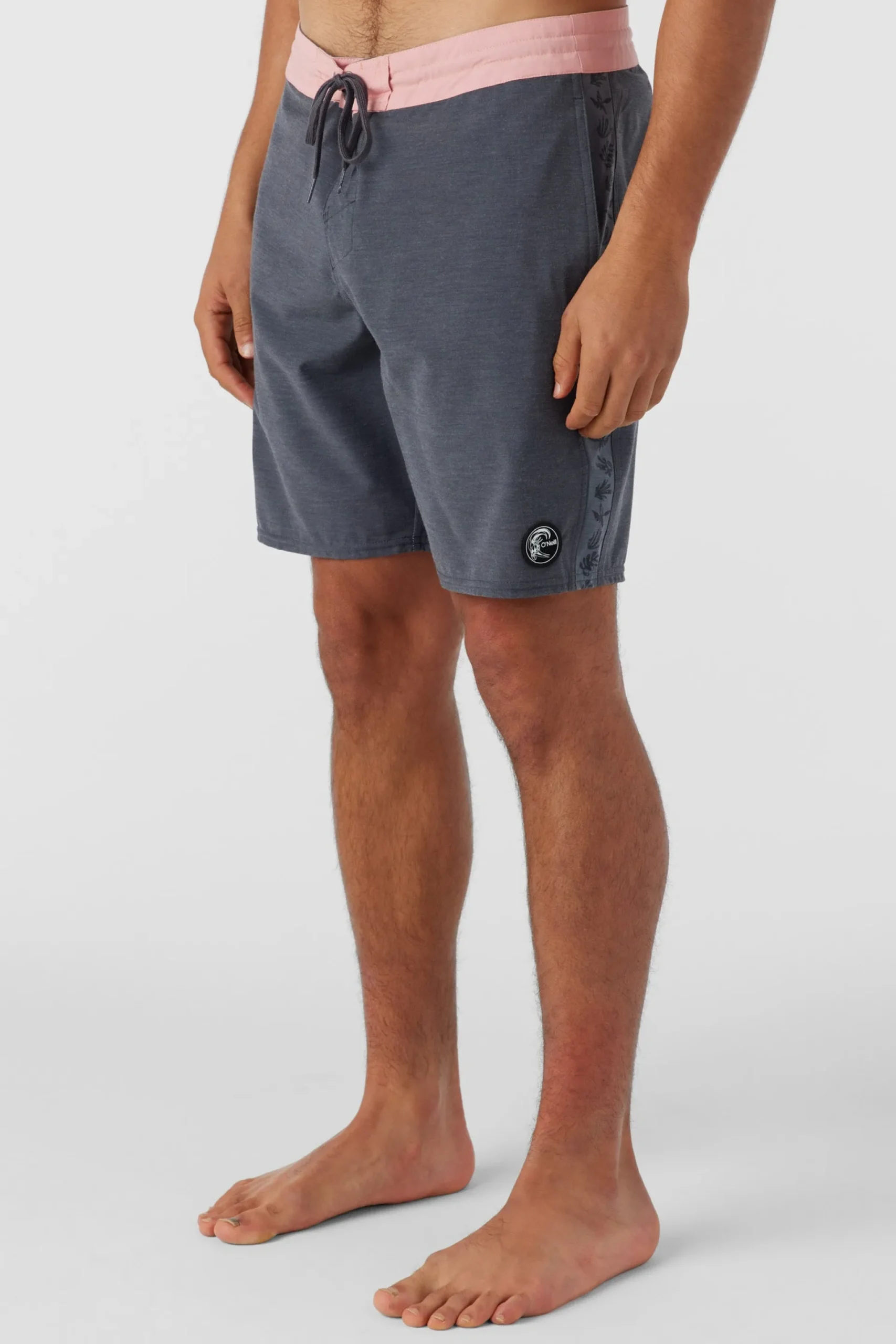 O’Neill Side Pockets|Performance<O'RIGINALS SIDELINE CRUZER 18" BOARDSHORTS