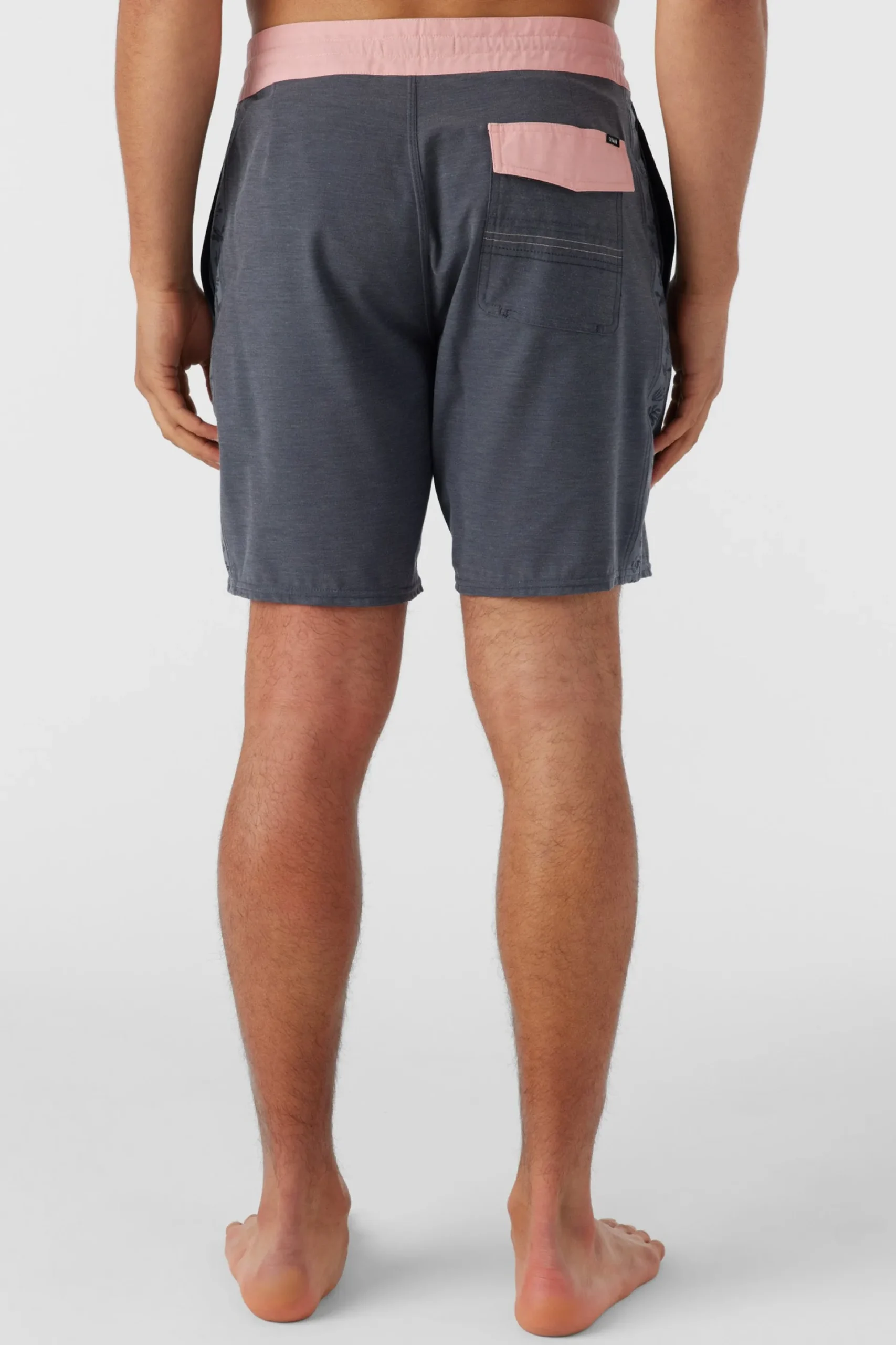 O’Neill Side Pockets|Performance<O'RIGINALS SIDELINE CRUZER 18" BOARDSHORTS